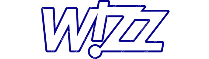 Wizz Air Malta Wizz Air Malta logo with name