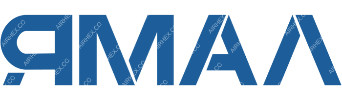 Yamal Airlines Yamal Airlines logo with name