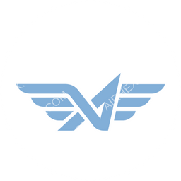 2nd Arkhangelsk United Aviation Division Circular logo