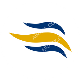 ADA - Aerolínea de Antioquia Circular logo