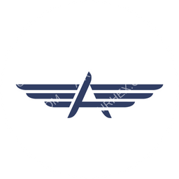 Advanced Air Circular logo