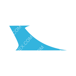 AeroBratsk Circular logo