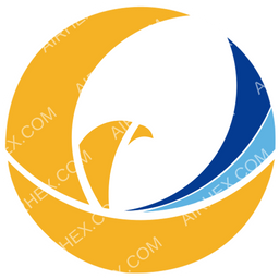 Aerocaribe (Venezuela) Circular logo