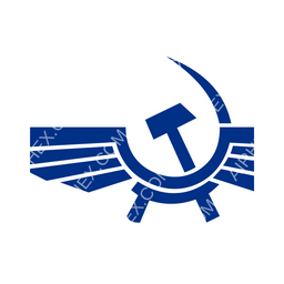 Aeroflot Circular logo