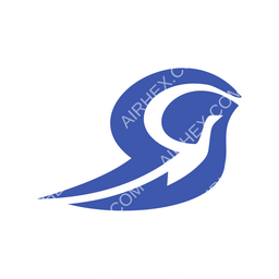 Aerogaviota Circular logo