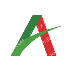 AeroItalia Circular logo