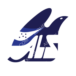 Aerolineas Sosa Circular logo