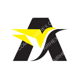 AeroLink Circular logo