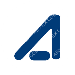 Aeromar Circular logo