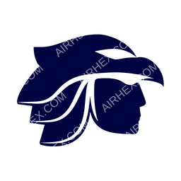 Aeromexico Circular logo