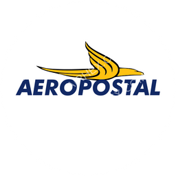 Aeropostal Circular logo