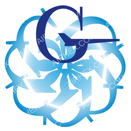 Aeroregional Circular logo