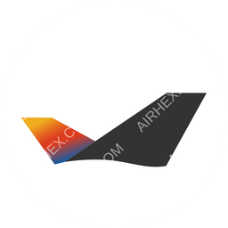 Aerovias DAP Circular logo