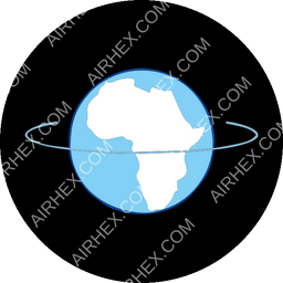 Africa's Connection STP Circular logo (dark)