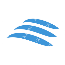 Afriqiyah Airways Circular logo
