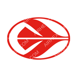 Air Algerie Circular logo