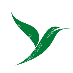 Air Antilles Circular logo