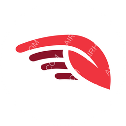 Air Antwerp Circular logo