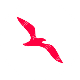 Air Arabia Jordan Circular logo