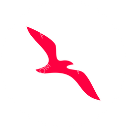 Air Arabia Maroc Circular logo