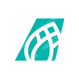 Air Bagan Circular logo