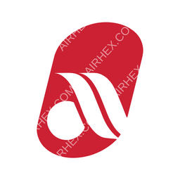 Air Berlin/Belair Circular logo