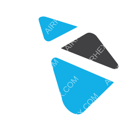 Air Botswana Circular logo