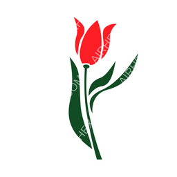 Air Bucharest Circular logo