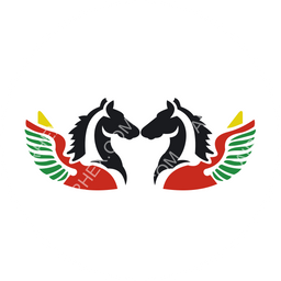 Air Burkina Circular logo