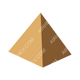 Air Cairo Circular logo