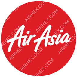 Air Cambodia circular logo