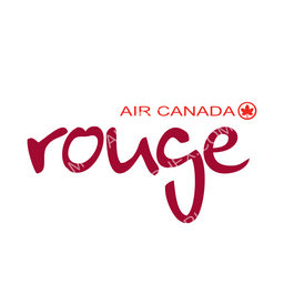 Air Canada Rouge Circular logo