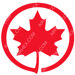 Air Canada Circular logo