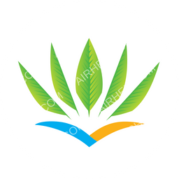 Air Caraibes Circular logo