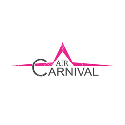 Air Carnival circular logo