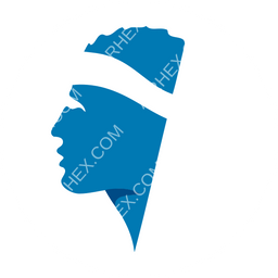 Air Corsica Circular logo