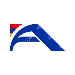 Air Dilijans Circular logo