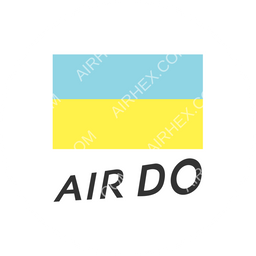 Air Do Circular logo