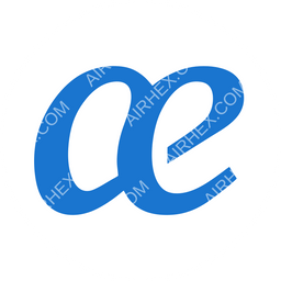 Air Europa Express Circular logo