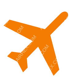 Air Flamenco Circular logo