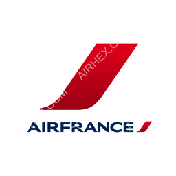 Air France Circular logo