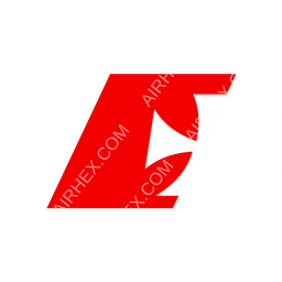 Air Georgia Circular logo