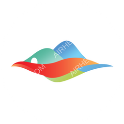 Air Guilin Circular logo