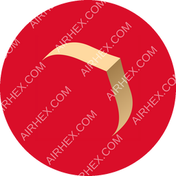 Air India Circular logo