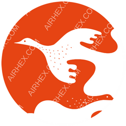 Air Inuit Circular logo