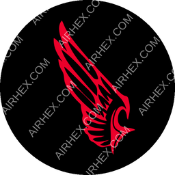 Air Leisure Circular logo (dark)