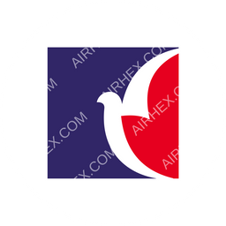 Air Macau Circular logo