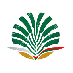 Air Madagascar Circular logo