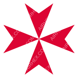 Air Malta Circular logo
