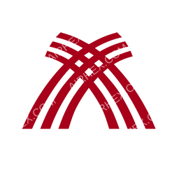 Air Manas Circular logo